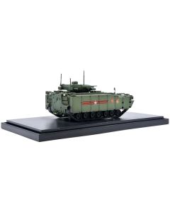 Panzerkampf 1/72 Russian Kurganets-25 IFV with Kornet-EM Missiles - Diecast Model (12205PA)