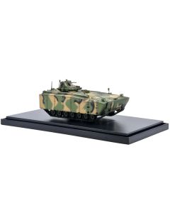 Panzerkampf 1/72 Russian Kurganets-25 APC - Camouflage Diecast Model (Object 693)