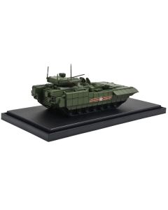 Panzerkampf Russian T-15 Armata Heavy Infantry Fighting Vehicle - 1/72 Scale Diecast Model