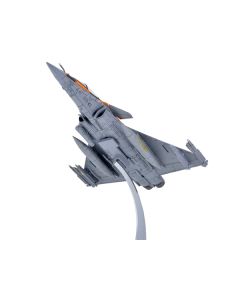 Panzerkampf 1/72 Dassault Rafale B "Ocean Tiger" Fighter Jet Model - Missile Accessories Included