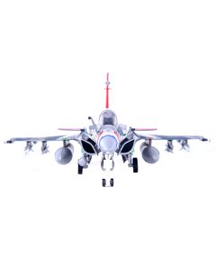 Panzerkampf Dassault Rafale C - Normandie-Niemen 75th Anniversary - 1/72 Scale Diecast Model
