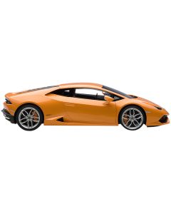 Autoart Lamborghini Huracan LP610-4 1/12 Model Car - Arancio Borealis Pearl Orange