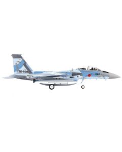 JC Wings 1/72 Mitsubishi F-15DJ Eagle JASDF Tactical Fighter Training Group Diecast Model