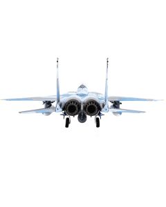 JC Wings 1/72 Mitsubishi F-15DJ Eagle JASDF Tactical Fighter Training Group Diecast Model