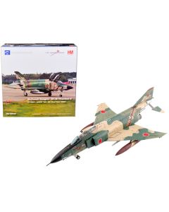 Hobby Master 1/72 McDonnell Douglas RF-4E Phantom II JASDF 501 SQ "Final Year" Diecast Model