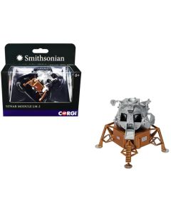 Corgi Smithsonian Series NASA Lunar Module LM-2 Diecast Model