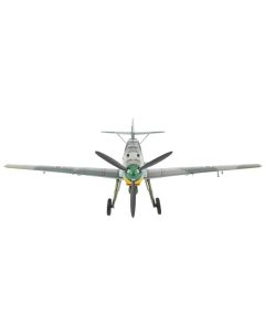Hobby Master Messerschmitt Bf 109E-7B III./SKG 210 Russia 1941 Air Power Series 1/48 Diecast Model