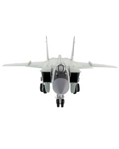 Hobby Master MIG-31K Foxhound D Interceptor with KH-47M2 Missile - 1/72 Diecast Model