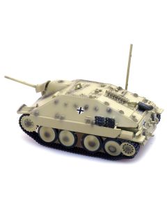 Legion Jagdpanzer 38(T) Hetzer Tank Destroyer - 1/72 Diecast Model