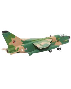Militaria Die Cast Vought A-7P Corsair II Attack Aircraft "Portugal" 1/72 Scale Diecast Model