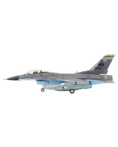 Hobby Master 1/72 F-16C Fighting Falcon "Shark" - 64th Aggressor Squadron Diecast Model