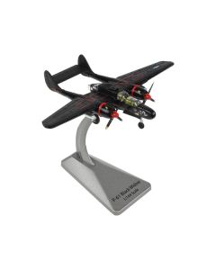 Air Force 1 Northrop P-61B Black Widow "Lady in the Dark" 1/144 Diecast Model