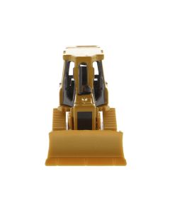 Diecast Masters CAT Caterpillar D5G XL Tractor - Yellow Micro-Constructor Model