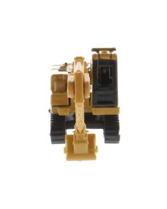 CAT Caterpillar 315D L Excavator Yellow Diecast Model - Micro-Constructor Series