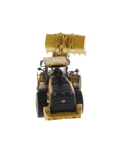 CAT 966 Wheel Loader - 1/50 Scale Diecast Model - Diecast Masters