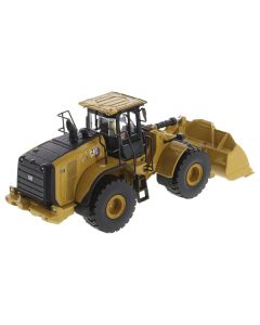 Diecast Masters CAT 972 XE Wheel Loader - 1/50 Scale High Line Series