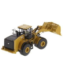 CAT 966 GC Wheel Loader - 1/50 Scale Diecast Model - Diecast Masters