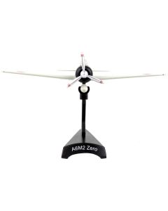 Mitsubishi A6M2 Zero Fighter - Saburou Sakai V-107 - 1/97 Diecast Model Airplane