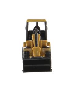 Diecast Masters CAT Caterpillar 906 Wheel Loader - Yellow Micro-Constructor Series