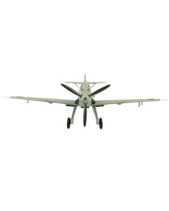 Hobby Master Messerschmitt BF 109E-3, Siebelt Reents, Spanish Civil War, 1/48 Diecast Model HA8718