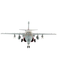 Hobby Master Grumman EA-6B Prowler VAQ-132 Scorpions 1/72 Diecast Model