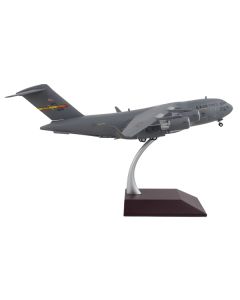 GeminiJets Boeing C-17 Globemaster III - Altus AFB - 1/200 Scale Diecast Model