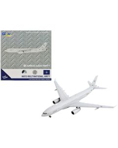 GeminiJets 1/400 Airbus A330 MRTT - Royal Netherlands Air Force Diecast Model (GM107)