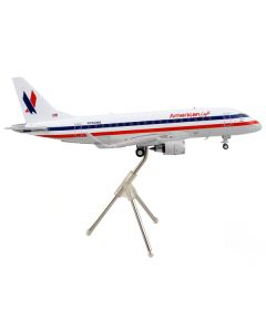 GeminiJets American Eagle Embraer ERJ-170 1/200 Scale Diecast Model (G2AAL1061)