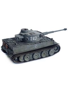 Dragon Models 1/72 Sd. Kfz. 181 PzKpfw VI Tiger I Heavy Tank "Initial Production s.Pz.Abt.503 Rostov"