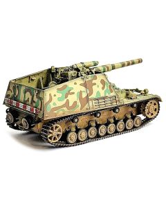 Dragon Models 1/72 Sd.Kfz.165 Hummel Early Production - NEO Dragon Armor Series