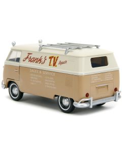 Jada Hollywood Rides Volkswagen Bus 