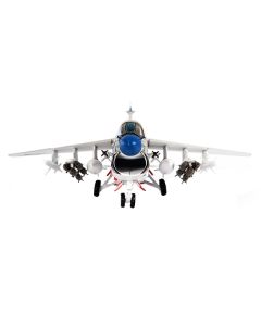 JC Wings 1/72 A-7E Corsair II VA-93 Blue Blazers USS Midway US Navy Diecast Model