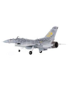 JC Wings F-16C Fighting Falcon "Viper Demo Team" 1/144 Diecast Model