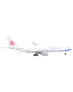 GeminiJets China Airlines Cargo Boeing 777F - 1/400 Scale Diecast Model (GJ1984)