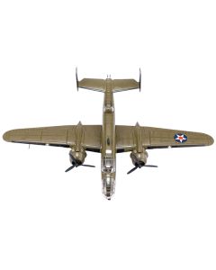 Air Force 1 B-25B Mitchell "Hari Kari-er" Doolittle Raid - 1/72 Diecast Model