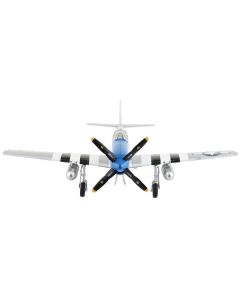 Hobby Master 1/48 P-51C Mustang "Princess Elizabeth" Diecast Model - HA8516