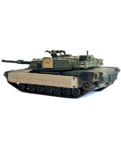 Dragon Models 1/72 M1A1 AIM Tank - USMC 8th Tank Battalion, Iraq - NEO Dragon Armor Series