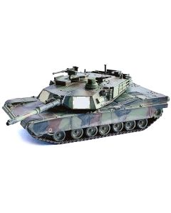 Dragon Models 1/72 M1A2 SEP Tank - 1st Battalion, 16th Cavalry Regiment - "NEO Dragon Armor" Series - Model 63184