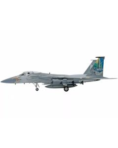 Revell McDonnell Douglas F-15C Eagle 1/48 Scale Model Kit (85-5870)