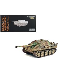 Dragon Models 1/72 Sd.Kfz.173 Jagdpanther Ausf.G1 Late Production Tank (France 1944)