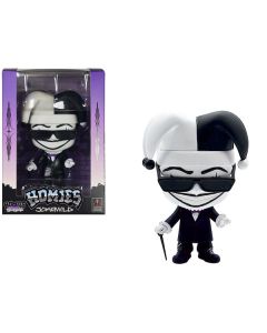Homies Big Headz Jokawild Figure, Series 3, 4.5-Inch Collectible