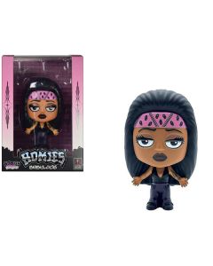 Homies Babylocs Big Headz Series 3 Figure - 4 Inch Collectible