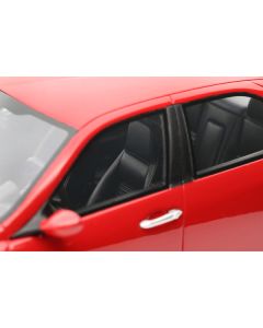 Otto Mobile Alfa Romeo 156 GTA - Alfa Red - 1/18 Scale Limited Edition Model Car
