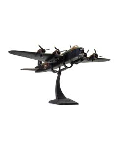 Corgi 1/72 Short Stirling "The Gremlin Teaser" RAF Bomber Diecast Model (AA39504)