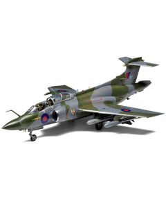 Airfix 1/48 Blackburn Buccaneer S.2B Aircraft Model Kit (A12014) - 3 Scheme Options