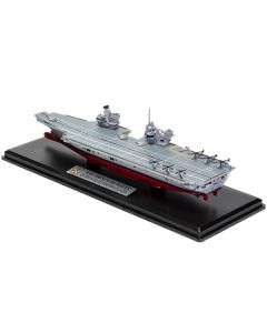 Corgi HMS Prince of Wales (R09) Aircraft Carrier - 1/1250 Scale Diecast Model