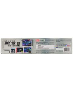 AMT U.S.S. Reliant NCC-1864 Model Kit - Star Trek II: The Wrath of Khan - 1/537 Scale