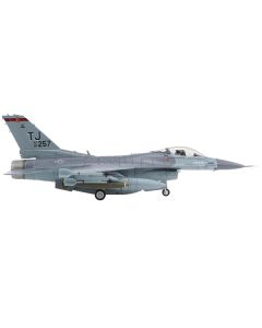 Hobby Master F-16C Fighting Falcon 1/72 Diecast Model - 614th TFS, Operation Desert Storm