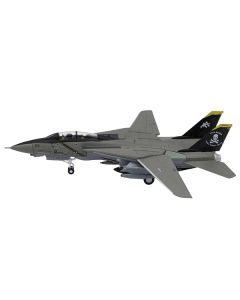 Grumman F-14B Tomcat VF-103 Jolly Rogers - 1/100 Diecast Model