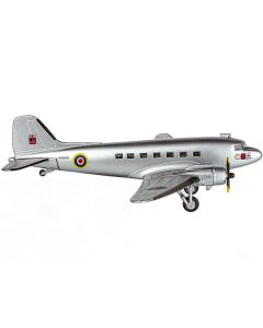 Luppa 1/144 Douglas C-47 Dakota - Field Marshal Montgomery's RAF Transport Plane